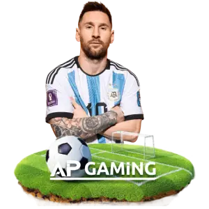 AP GAMING