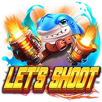 letshoot fishing games