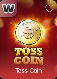 pvp toss coin