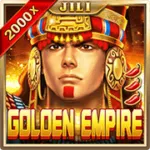 slots golden empire