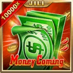 slot money coming