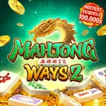 slot mahjong ways