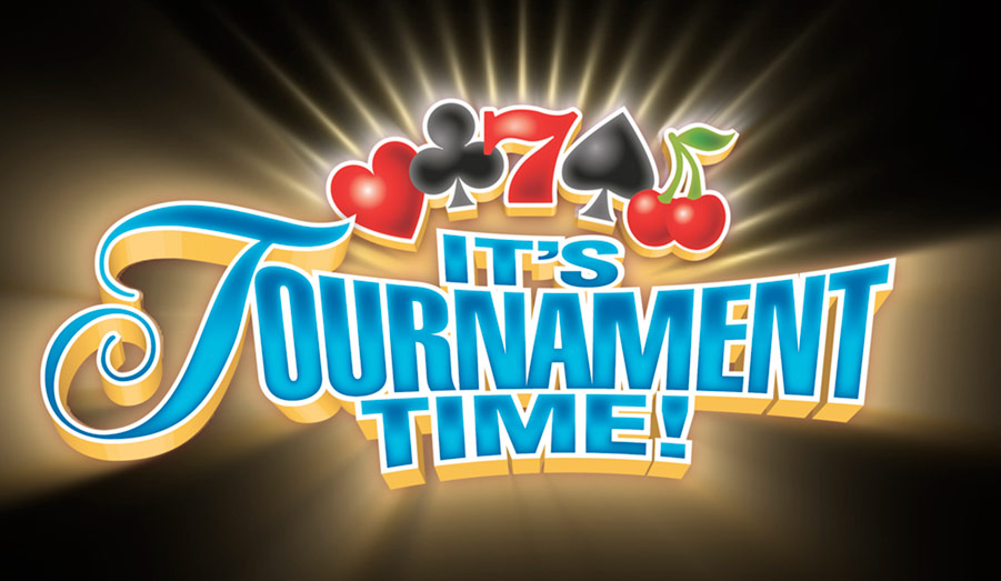 slots showdown tournament