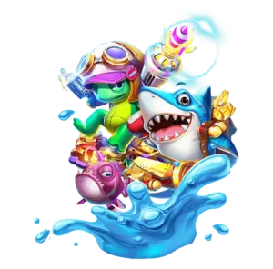 fishing games